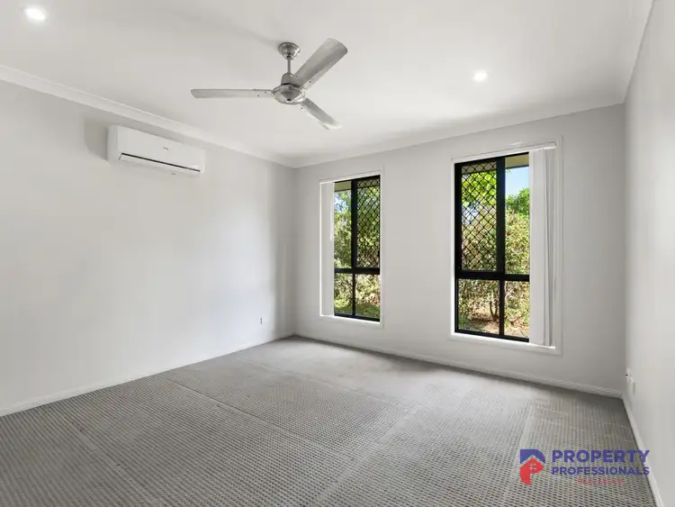Fifth view of Homely house listing, 3 carew Street, Yarrabilba QLD 4207