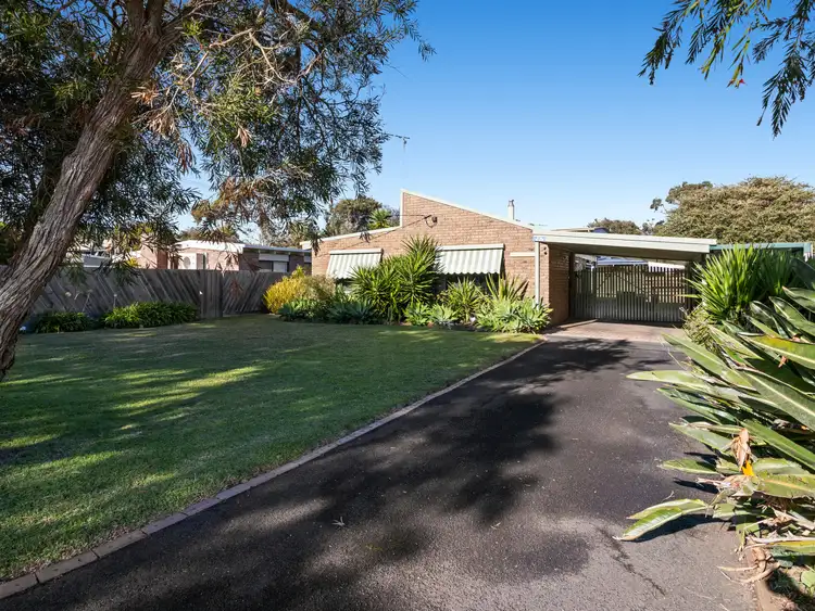 Main view of Homely house listing, 19 Becket Street, Rye VIC 3941