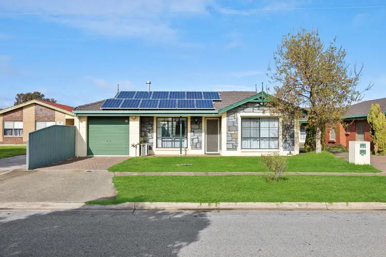 Main view of Homely unit listing, 2/33 Golfers Avenue, Seaton SA 5023