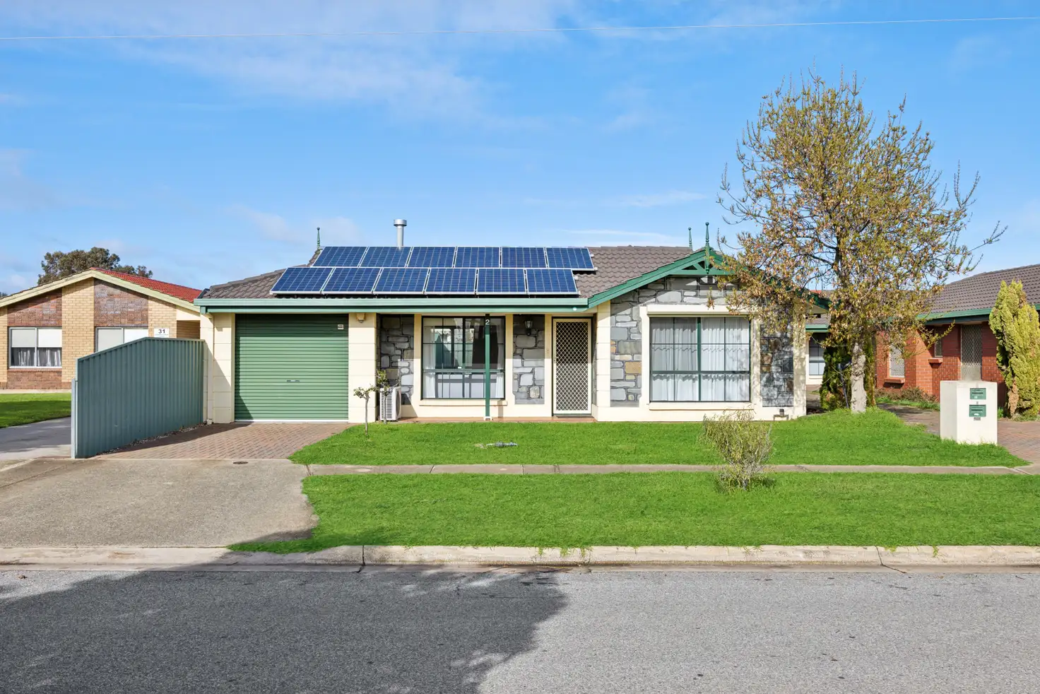 Main view of Homely unit listing, 2/33 Golfers Avenue, Seaton SA 5023