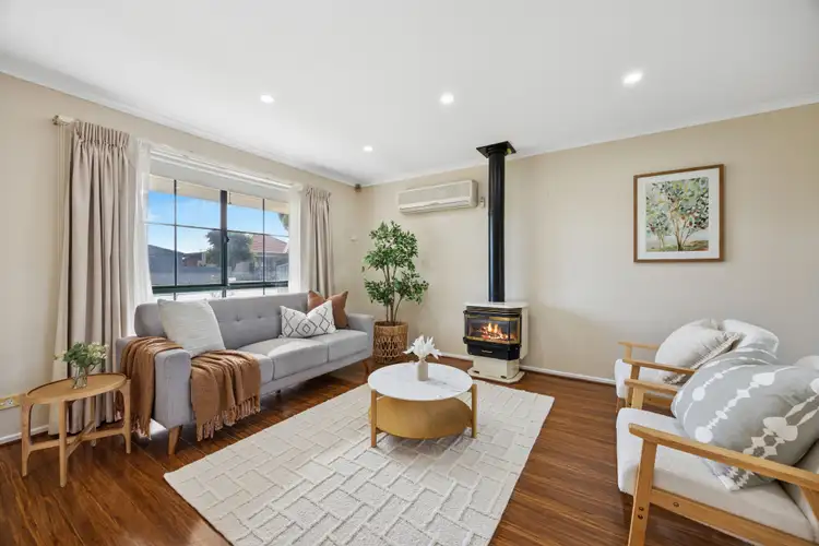 Second view of Homely unit listing, 2/33 Golfers Avenue, Seaton SA 5023