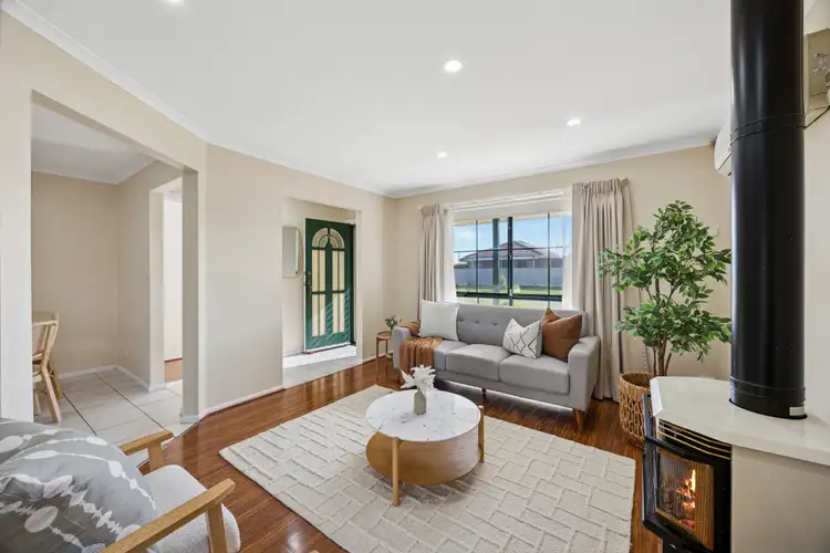 Third view of Homely unit listing, 2/33 Golfers Avenue, Seaton SA 5023
