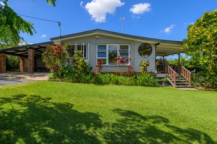 13 Tom Thumb Court, Cooloola Cove QLD 4580