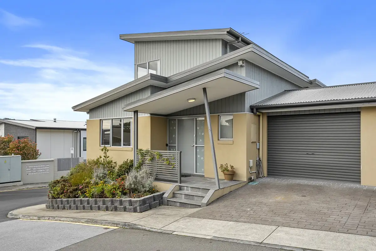 Main view of Homely townhouse listing, 10/10 Denison Street, Kingston TAS 7050