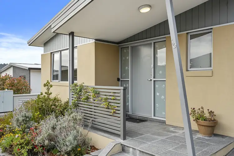 Third view of Homely townhouse listing, 10/10 Denison Street, Kingston TAS 7050