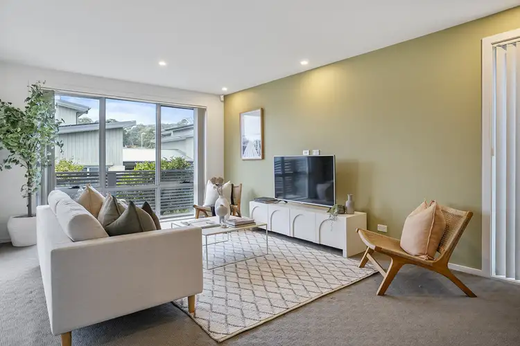 Fifth view of Homely townhouse listing, 10/10 Denison Street, Kingston TAS 7050