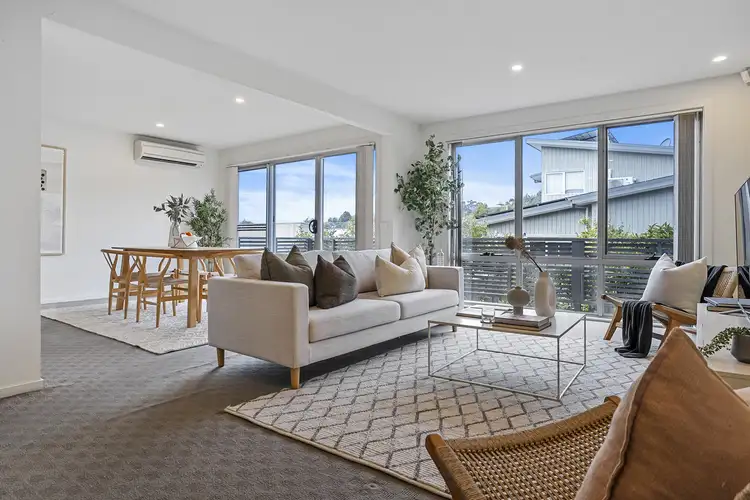 Sixth view of Homely townhouse listing, 10/10 Denison Street, Kingston TAS 7050