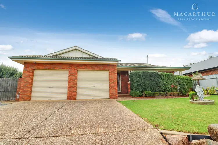 Main view of Homely house listing, 28 Roberts Way, Kooringal NSW 2650