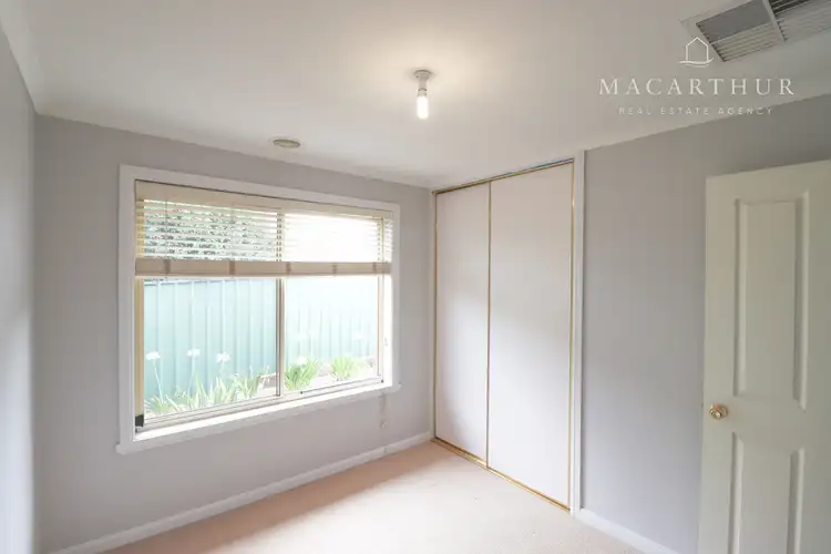 Fifth view of Homely house listing, 28 Roberts Way, Kooringal NSW 2650