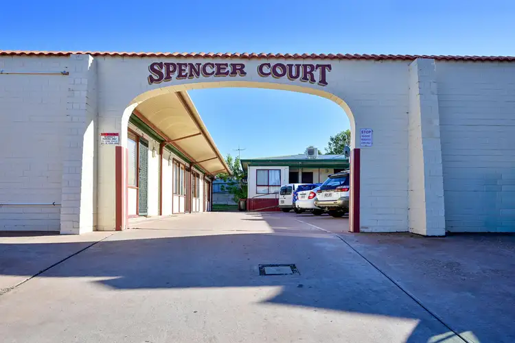 Main view of Homely unit listing, 29-31 Spencer Street (Unit 2), Port Augusta SA 5700