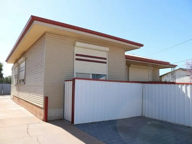 Main view of Homely house listing, 35 Main Street, Port Augusta SA 5700