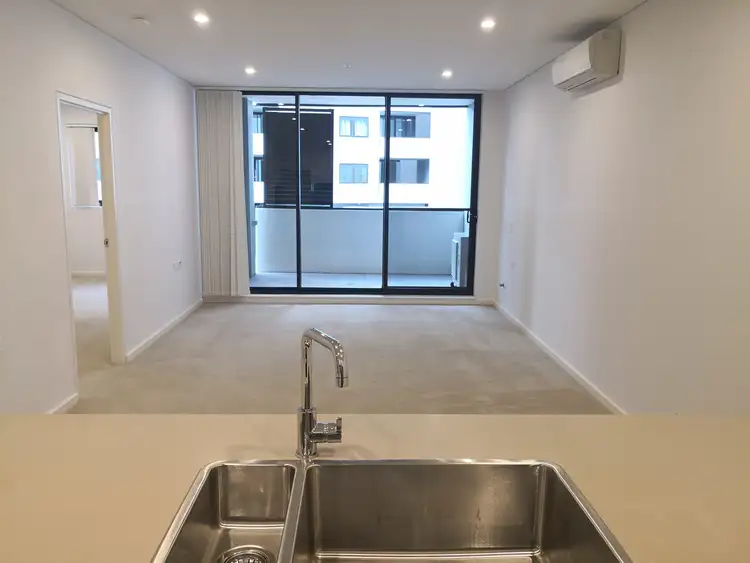 Fourth view of Homely apartment listing, A205/5 Powell Street, Homebush NSW 2140