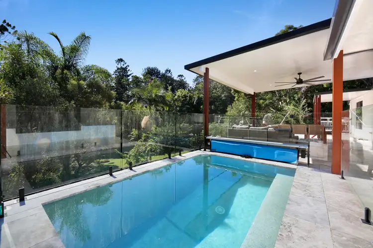 1 Northbow Court, Tallebudgera QLD 4228