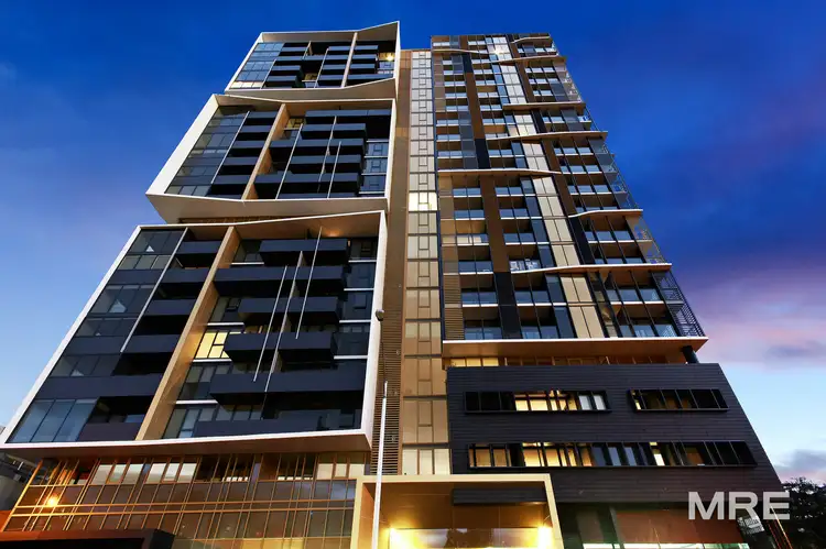 2009/39 Coventry Street, Southbank VIC 3006