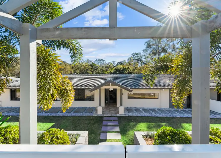 Second view of Homely rural property listing, 14 Princess Place, Tallai QLD 4213