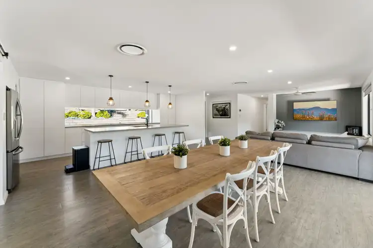 Fifth view of Homely rural property listing, 14 Princess Place, Tallai QLD 4213