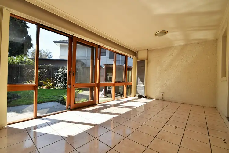 Fourth view of Homely house listing, 329 Howe Parade, Port Melbourne VIC 3207