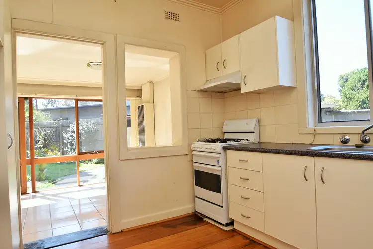 Fifth view of Homely house listing, 329 Howe Parade, Port Melbourne VIC 3207