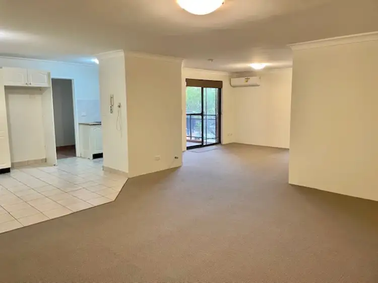 Second view of Homely apartment listing, 13/34 Weigand Avenue, Bankstown NSW 2200