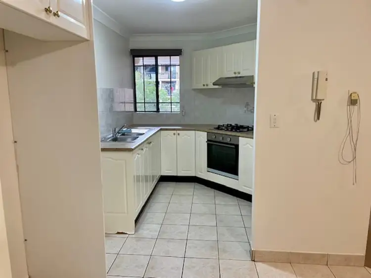 Third view of Homely apartment listing, 13/34 Weigand Avenue, Bankstown NSW 2200