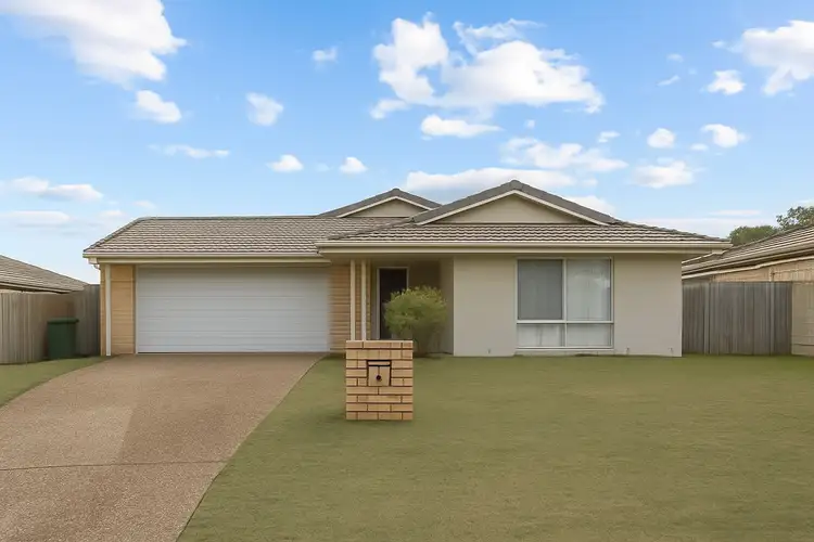 29 Balaroo Drive, Glenvale QLD 4350