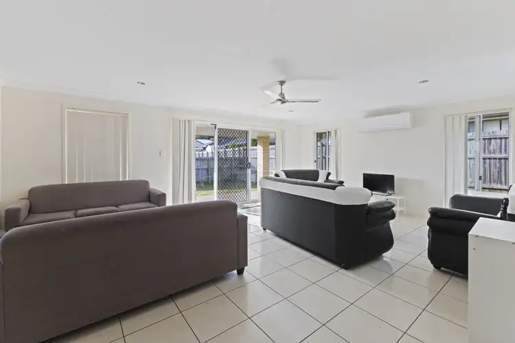Second view of Homely house listing, 29 Balaroo Drive, Glenvale QLD 4350
