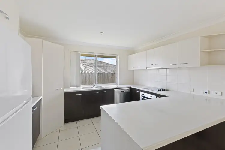 Third view of Homely house listing, 29 Balaroo Drive, Glenvale QLD 4350