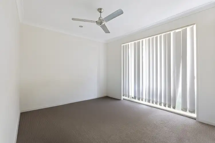 Fourth view of Homely house listing, 29 Balaroo Drive, Glenvale QLD 4350