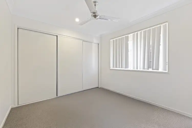 Fifth view of Homely house listing, 29 Balaroo Drive, Glenvale QLD 4350
