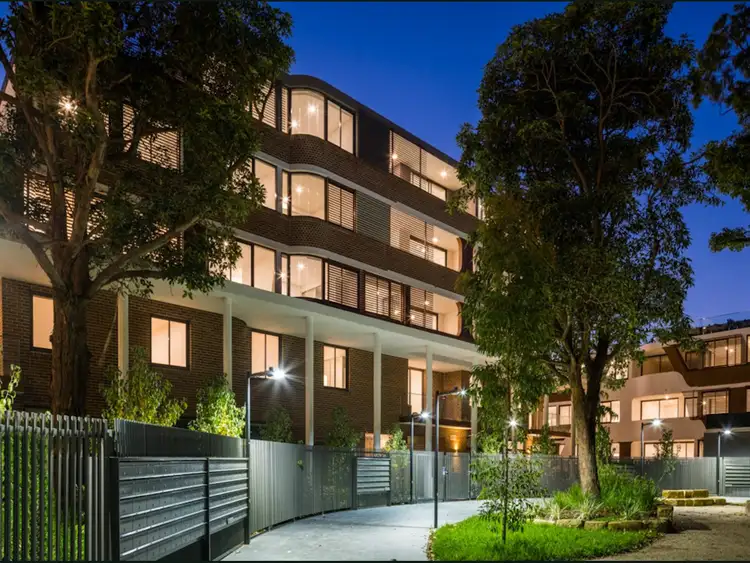 Second view of Homely apartment listing, 134/134-144 Pitt Street, Redfern NSW 2016