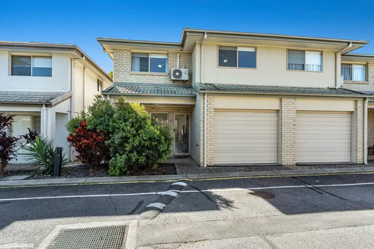 Main view of Homely townhouse listing, 14/439 Elizabeth Avenue, Kippa-Ring QLD 4021
