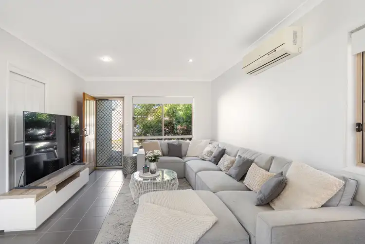 Third view of Homely townhouse listing, 14/439 Elizabeth Avenue, Kippa-Ring QLD 4021