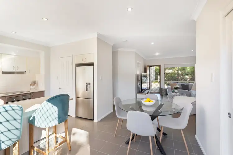 Fourth view of Homely townhouse listing, 14/439 Elizabeth Avenue, Kippa-Ring QLD 4021