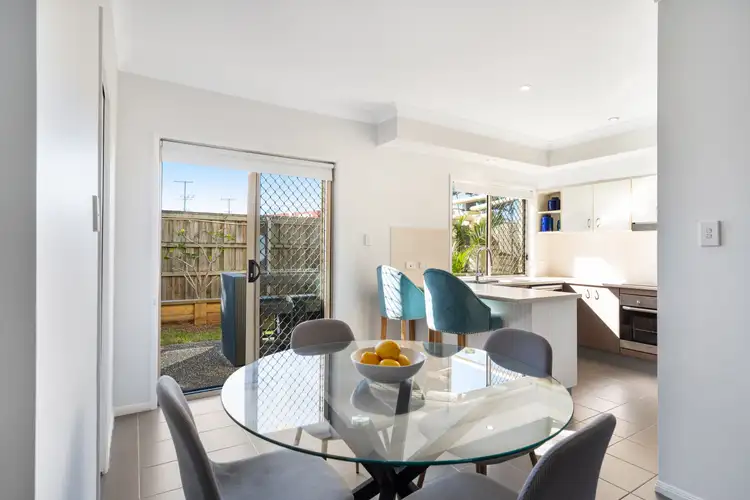 Fifth view of Homely townhouse listing, 14/439 Elizabeth Avenue, Kippa-Ring QLD 4021