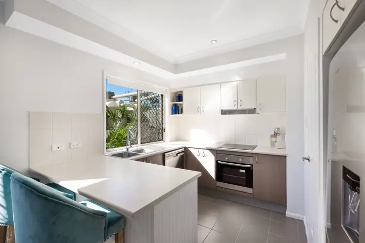 Sixth view of Homely townhouse listing, 14/439 Elizabeth Avenue, Kippa-Ring QLD 4021