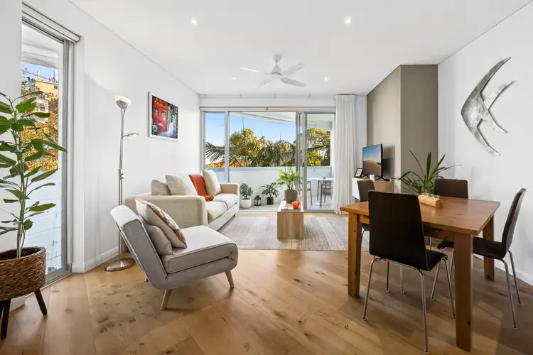 Main view of Homely apartment listing, 9/69 Oaks Avenue, Dee Why NSW 2099