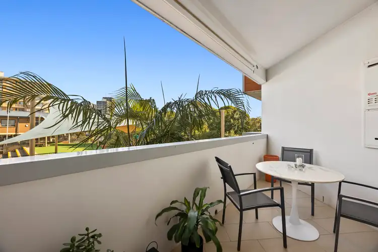 Third view of Homely apartment listing, 9/69 Oaks Avenue, Dee Why NSW 2099
