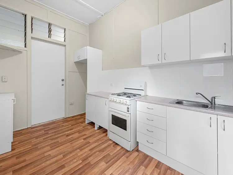 Fourth view of Homely apartment listing, 3/136 Merthyr Road, New Farm QLD 4005
