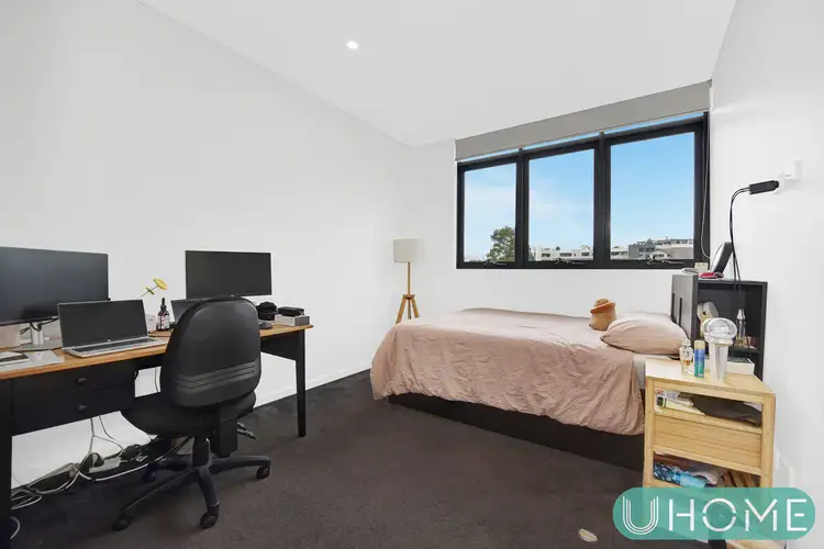 Fifth view of Homely apartment listing, 204/153 Parramatta Road, Homebush NSW 2140