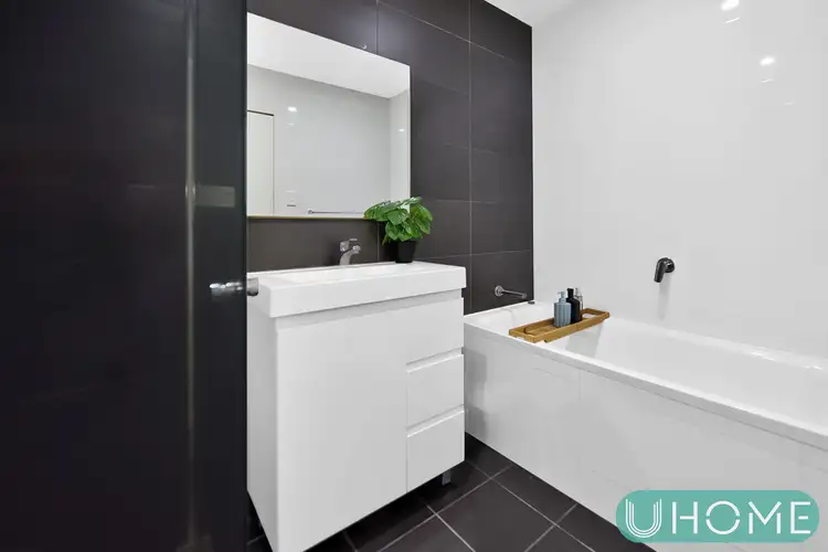 Sixth view of Homely apartment listing, 204/153 Parramatta Road, Homebush NSW 2140