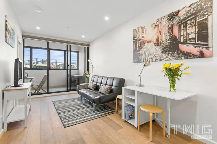 G22/8 Garfield Street, Richmond VIC 3121