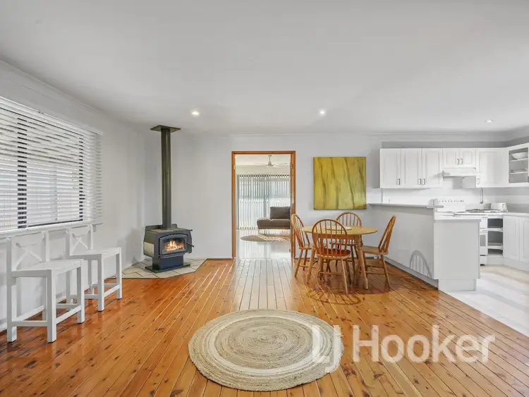 Second view of Homely house listing, 24 Waratah Crescent, Sanctuary Point NSW 2540