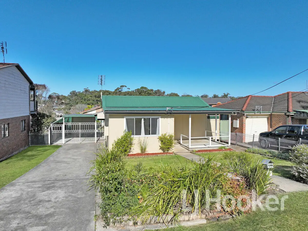 Main view of Homely house listing, 18 Kestrel Avenue, Sanctuary Point NSW 2540