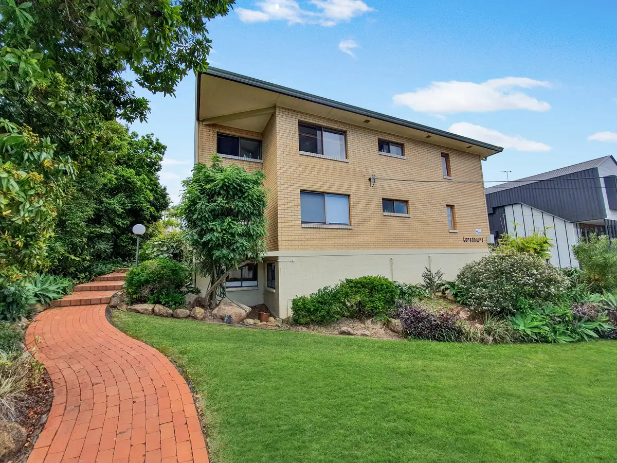Main view of Homely unit listing, 5/45 Terrace Street, Toowong QLD 4066