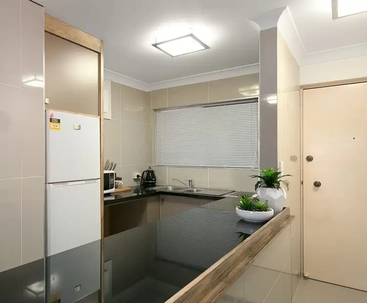 Second view of Homely unit listing, 5/45 Terrace Street, Toowong QLD 4066