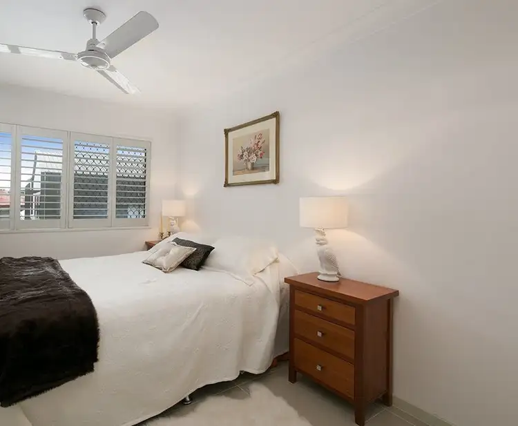 Fourth view of Homely unit listing, 5/45 Terrace Street, Toowong QLD 4066