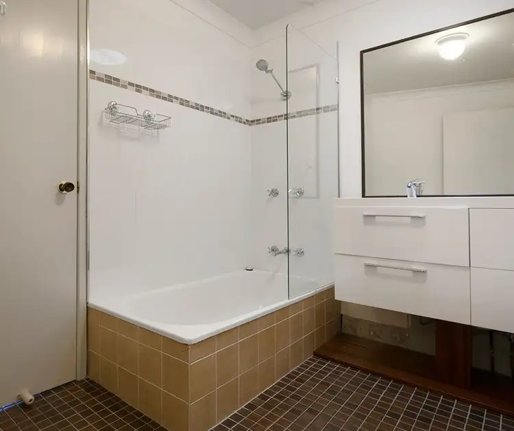 Fifth view of Homely unit listing, 5/45 Terrace Street, Toowong QLD 4066