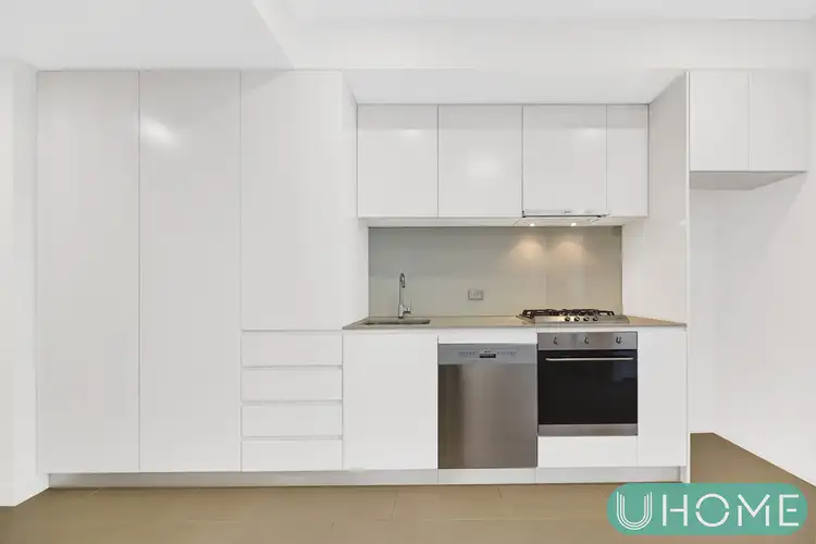 Fifth view of Homely apartment listing, 1002/15 Brodie Spark Drive, Wolli Creek NSW 2205