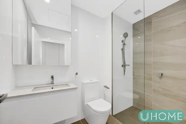 Fifth view of Homely apartment listing, 1002/15 Brodie Spark Drive, Wolli Creek NSW 2205