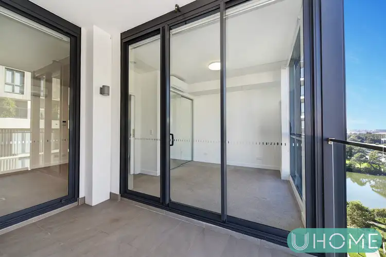 Sixth view of Homely apartment listing, 1002/15 Brodie Spark Drive, Wolli Creek NSW 2205